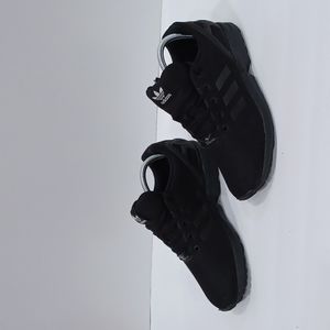 Adidas torsion ZX flux running shoes-mens